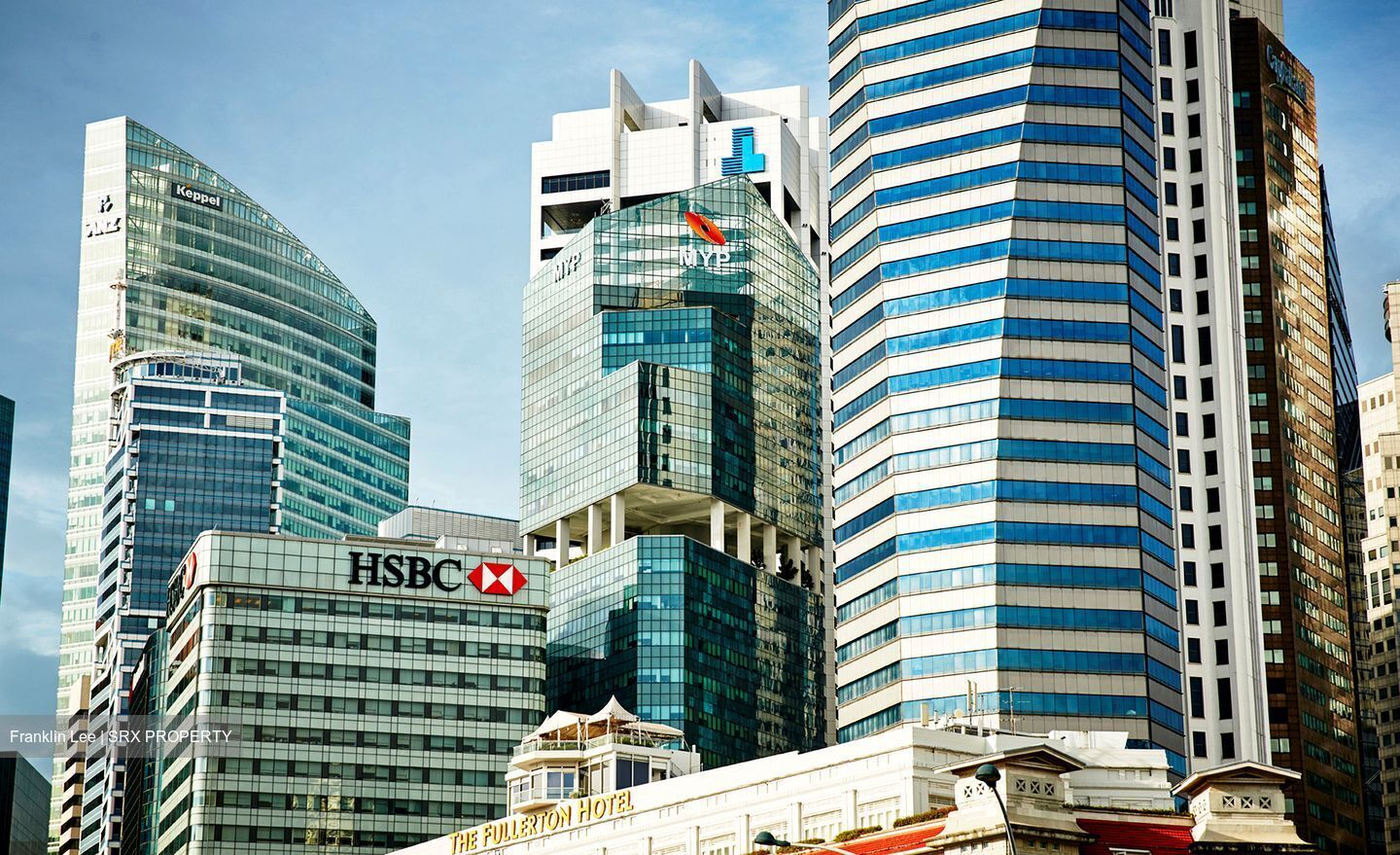 MYP Centre (D1), Office #498267961